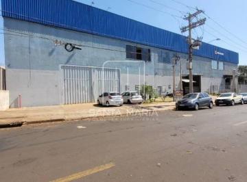Fachada Unidade · Salão/Galpão (salão - térreo)