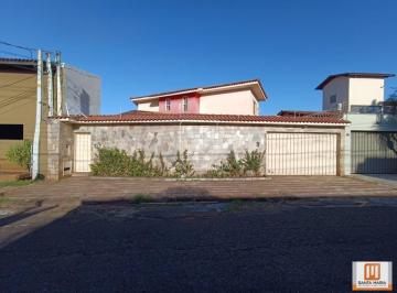 Fachada Unidade · Casa (sobrado na rua) 4 dormitórios/suite