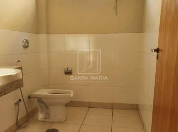 Banheiro/lavabo · Salão/Galpão (salão - sobrado)