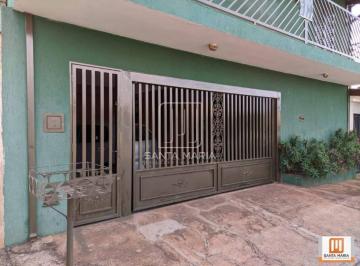 Fachada Unidade · Casa (sobrado na rua) 4 dormitórios/suite