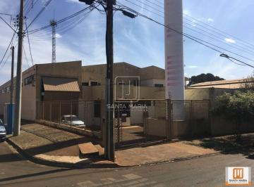 Fachada Unidade · Salão/Galpão (salão - em edifício comercial)