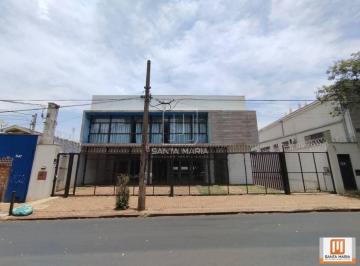 Fachada Unidade · Salão/Galpão (salão - em edifício comercial) , em condomínio fechado