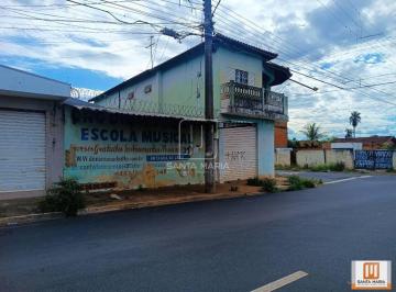 Fachada Unidade · Casa (sobrado na rua) 5 dormitórios/suite, cozinha planejada