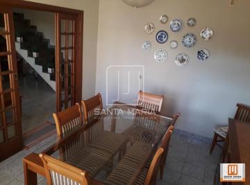 Sala de Jantar · Casa (sobrado na rua) 3 dormitórios/suite, cozinha planejada