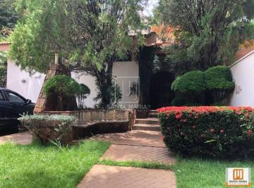 Jardim · Casa (sobrado em condominio) 4 dormitórios/suite, cozinha planejada, portaria 24 horas, em condomíni