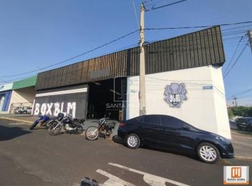 Fachada Unidade · Salão/Galpão (salão - em edifício comercial)