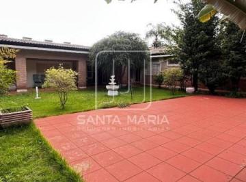 Hall de Entrada · Casa (térrea na rua) 6 dormitórios/suite, portaria 24 horas, elevador