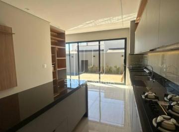 Espaço Gourmet · Casa (térrea em condominio) 3 dormitórios/suite, portaria 24 horas, em condomínio fechado