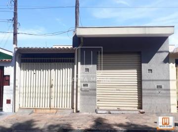 Fachada Unidade · Casa (térrea na rua) 4 dormitórios, cozinha planejada