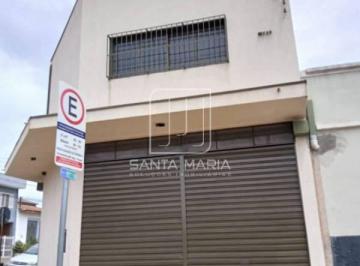 Fachada Unidade · Salão/Galpão (salão - térreo)
