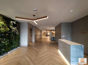 Hall De Entrada · Apartamento (kitnete) 1 dormitórios, portaria 24 horas, lazer, espaço gourmet, elevador, em condomín