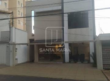 Fachada Unidade · Salão/Galpão (salão - sobrado)