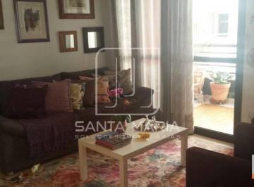 Sala · Apartamento (cobertura 2 - duplex) 3 dormitórios/suite, cozinha planejada, elevador, em condomínio f