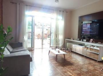 Sala · Casa (térrea na rua) 3 dormitórios/suite, cozinha planejada