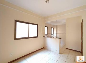 Sala · Apartamento (tipo - padrao) 1 dormitórios, em condomínio fechado