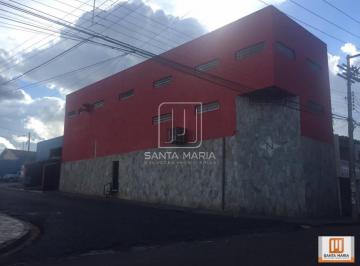Fachada Unidade · Salão/Galpão (salão - sobrado) , cozinha planejada