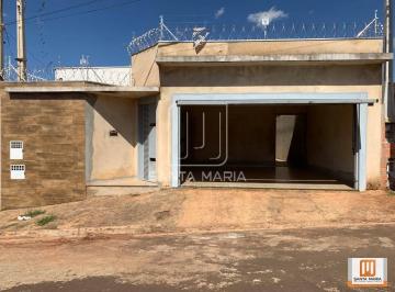 Fachada Unidade · Casa (térrea na rua) 3 dormitórios/suite, cozinha planejada