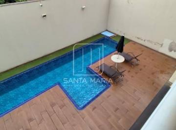 Piscina · Casa (sobrado na rua) 3 dormitórios/suite, cozinha planejada