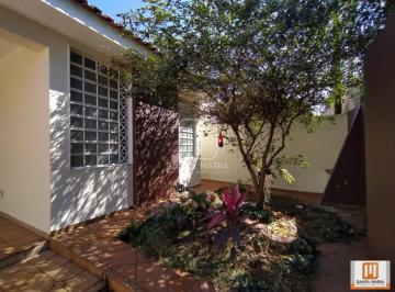 Jardim · Casa (térrea na rua) 3 dormitórios/suite, cozinha planejada