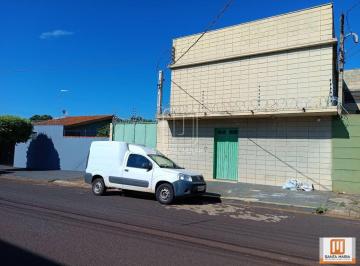 Fachada Unidade · Salão/Galpão (salão - térreo)