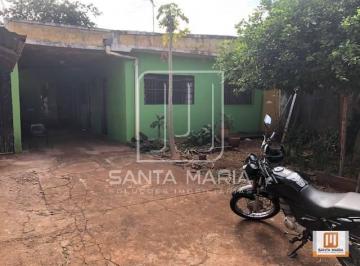 Quintal/corredores · Casa (térrea na rua) 3 dormitórios, cozinha planejada