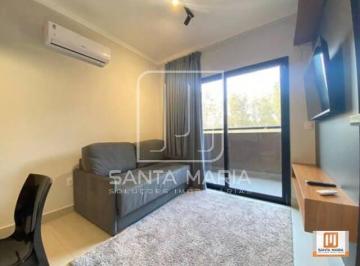 Sala · Apartamento (tipo - padrao) 1 dormitórios, portaria 24hs, elevador, em condomínio fechado