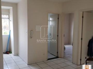 Sala · Apartamento (tipo - padrao) 2 dormitórios, cozinha planejada, portaria 24 horas, em condomínio fecha