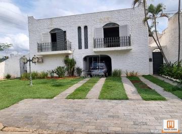 Fachada Unidade · Casa (sobrado na rua) 8 dormitórios/suite, cozinha planejada