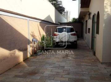 Garagem/estacionamento · Casa (sobrado na  rua) 4 dormitórios/suite