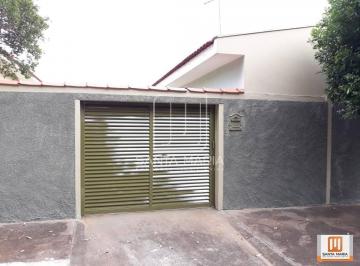 Fachada Unidade · Casa (térrea na rua) 4 dormitórios/suite, cozinha planejada