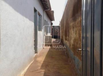 Quintal/corredores · Casa (térrea na rua) 2 dormitórios, cozinha planejada