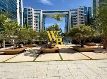 Apartamento de 2 quartos, Brasília · Park Sul - PRIME RESIDENCE - 74m - 2 suítes - 1 vaga de garagem - Cond Resort