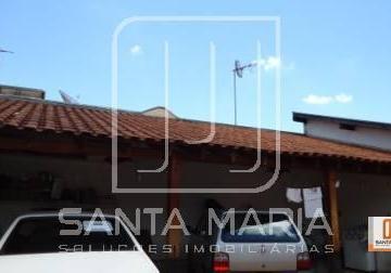 Quintal/corredores · Casa (térrea na rua) 3 dormitórios/suite, cozinha planejada