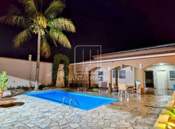 Piscina · Casa (térrea na rua) 3 dormitórios/suite, cozinha planejada