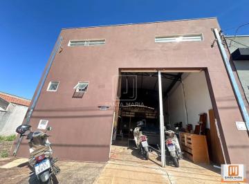 Fachada Unidade · Salão/Galpão (salão - sobrado) , cozinha planejada