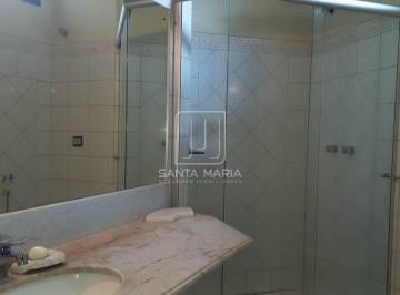 Banheiro/lavabo · Casa (sobrado na rua) 4 dormitórios/suite, cozinha planejada