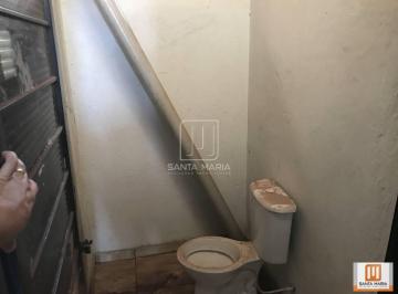 Banheiro/lavabo · Salão/Galpão (salão - térreo)