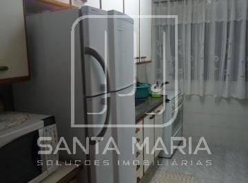 Cozinha · Apartamento (tipo - padrao) 2 dormitórios/suite, em condomínio fechado