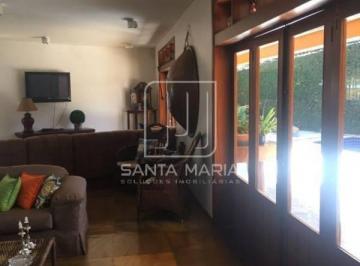 Sala de Estar · Casa (térrea na rua) 5 dormitórios/suite, cozinha planejada