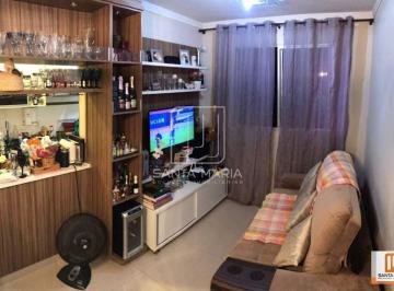 Sala · Apartamento (tipo - padrao) 2 dormitórios, cozinha planejada, portaria 24 horas, lazer, em condomíni