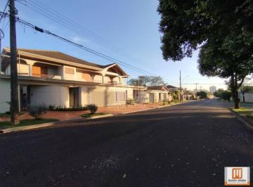Fachada Unidade · Casa (sobrado na rua) 5 dormitórios/suite, cozinha planejada