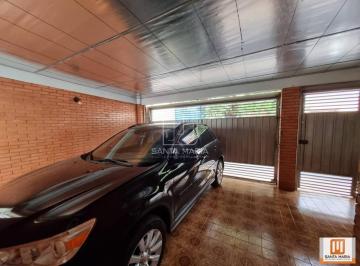 Garagem/estacionamento · Casa (térrea na rua) 3 dormitórios