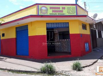 Fachada Unidade · Casa (térrea na rua) 2 dormitórios, cozinha planejada