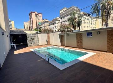 Piscina(s) · Apartamento (tipo - padrao) 3 dormitórios, cozinha planejada, portaria 24 horas, elevador, em condom