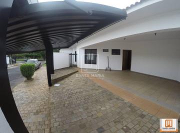 Garagem/estacionamento · Casa (térrea na rua) 3 dormitórios