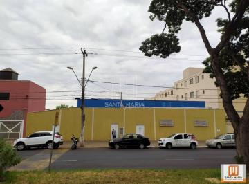 Fachada Unidade · Salão/Galpão (salão - térreo)