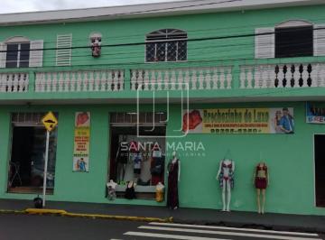 Fachada Unidade · Salão/Galpão (salão - térreo)