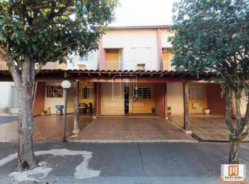 Fachada Unidade · Casa (sobrado em condominio) 2 dormitórios, cozinha planejada, portaria 12 horas, em condomínio fech