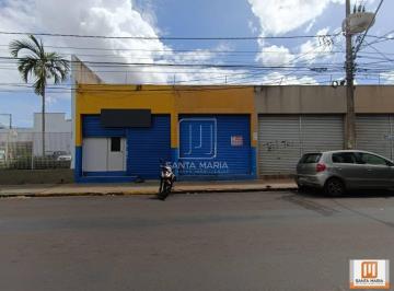 Fachada Unidade · Salão/Galpão (salão - térreo) , cozinha planejada