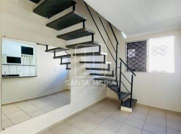 Sala · Apartamento (cobertura 2 - duplex) 2 dormitórios, cozinha planejada, portaria 24 horas, lazer, espaç